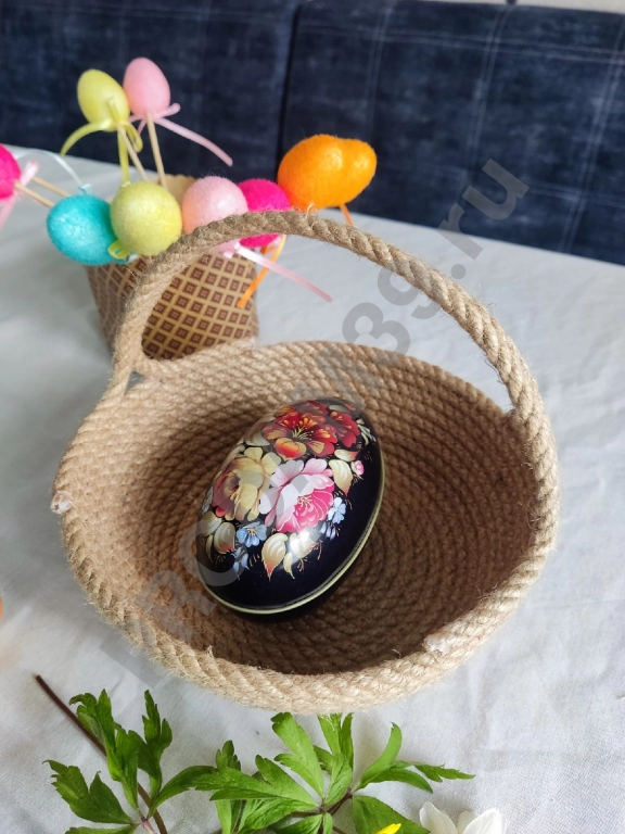 Лукошко мини