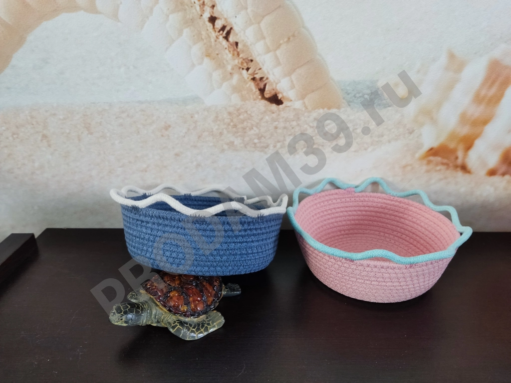 Миникорзина ВОЛНЫ