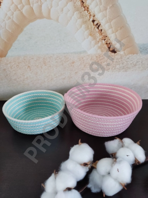 Миникорзина ЗЕБРА