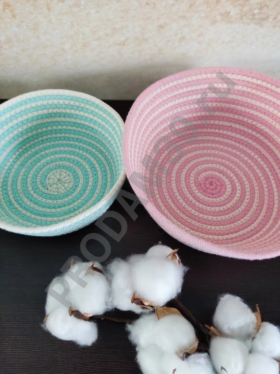 Миникорзина ЗЕБРА