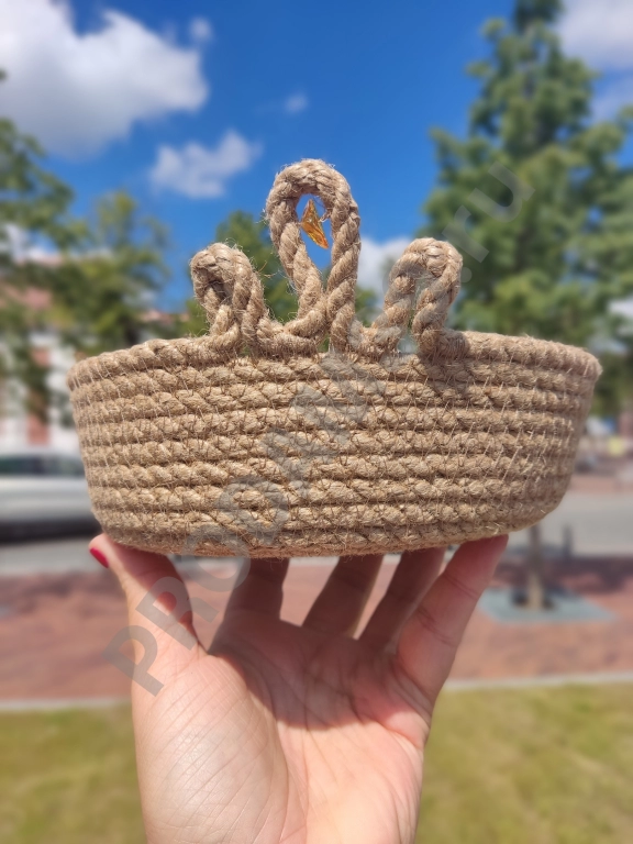 Корзина корона