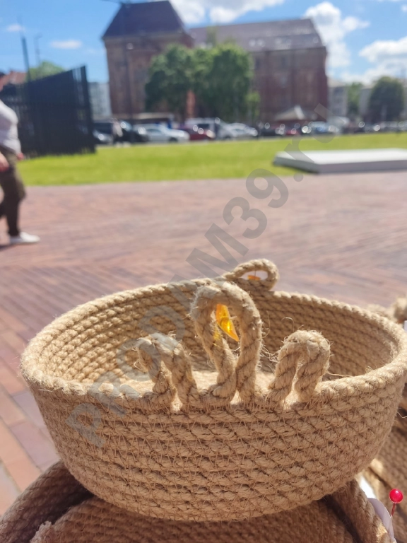 Корзина корона