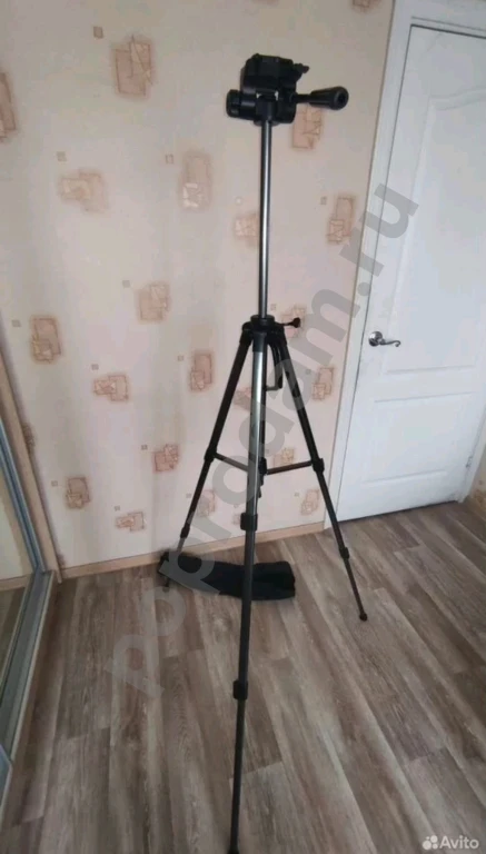 Штатив Rekam RT-M50N