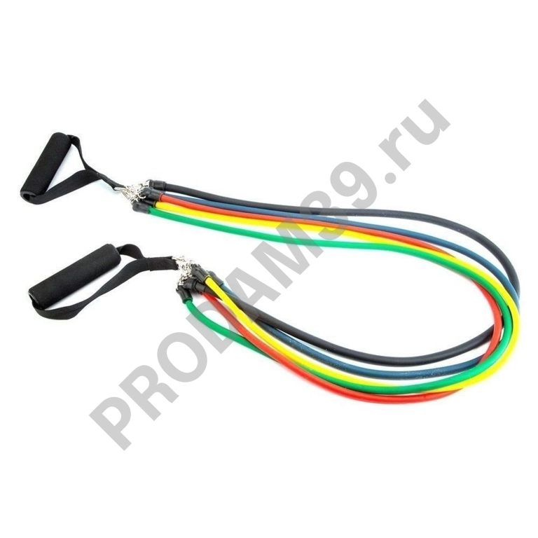 Набор эспандеров универсальный - Спорт Профи