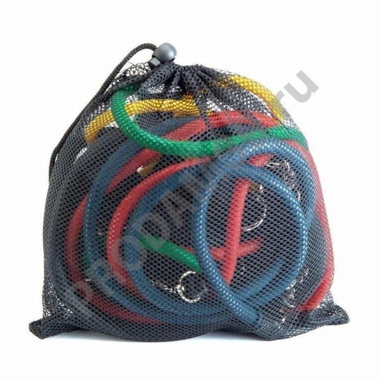 Набор эспандеров универсальный - Спорт Профи