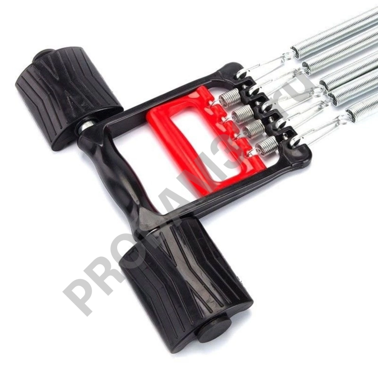 Эспандер многофункциональный - Стальные мышцы