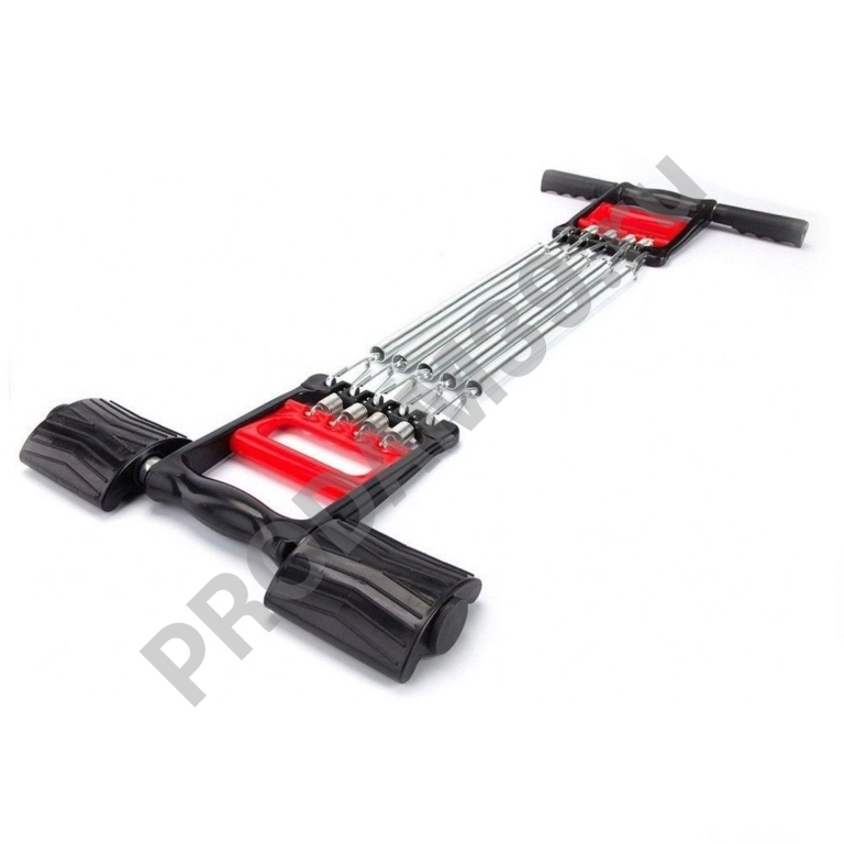 Эспандер многофункциональный - Стальные мышцы