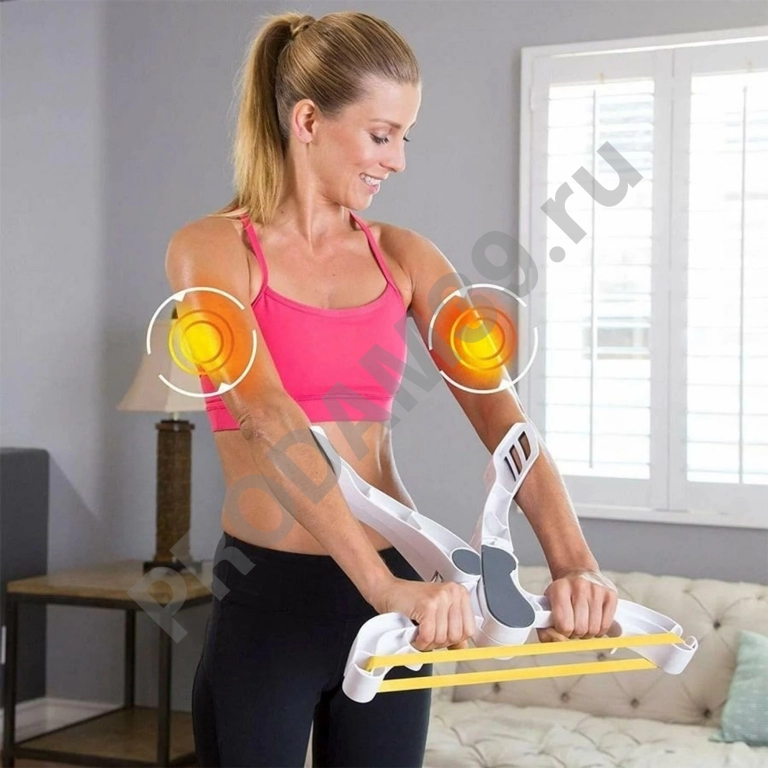 Тренажер для рук VDomo (Wonder Arms)