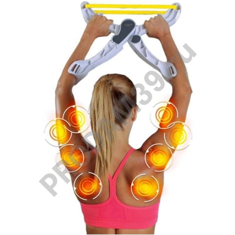 Тренажер для рук VDomo (Wonder Arms)