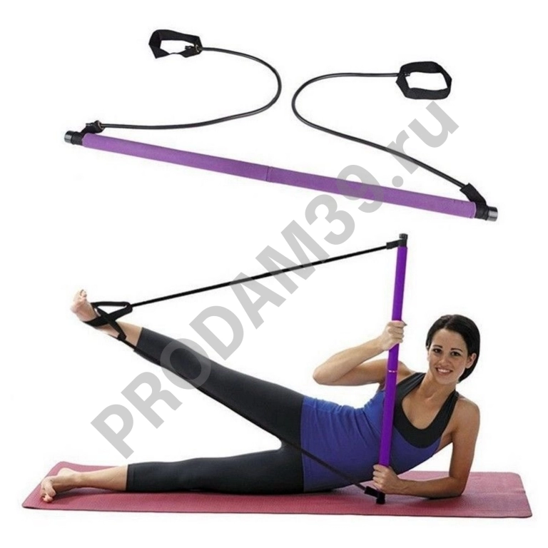 Тренажер Portable Pilates Studio