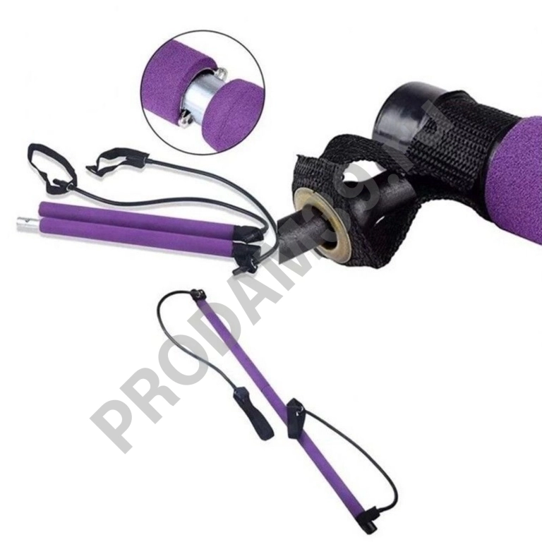 Тренажер Portable Pilates Studio