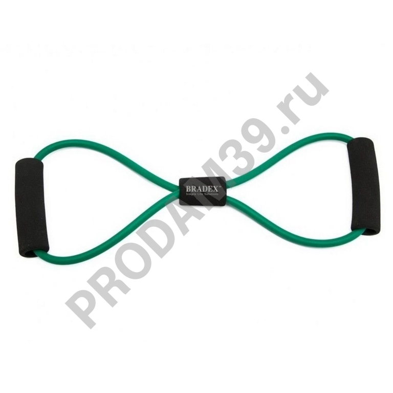 Эспандер - Восьмерка