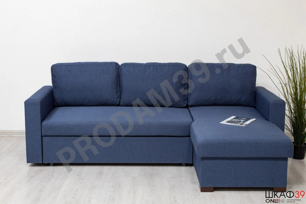 Джессика (49) Диван угловой Montreal 58 (угол универсальный)