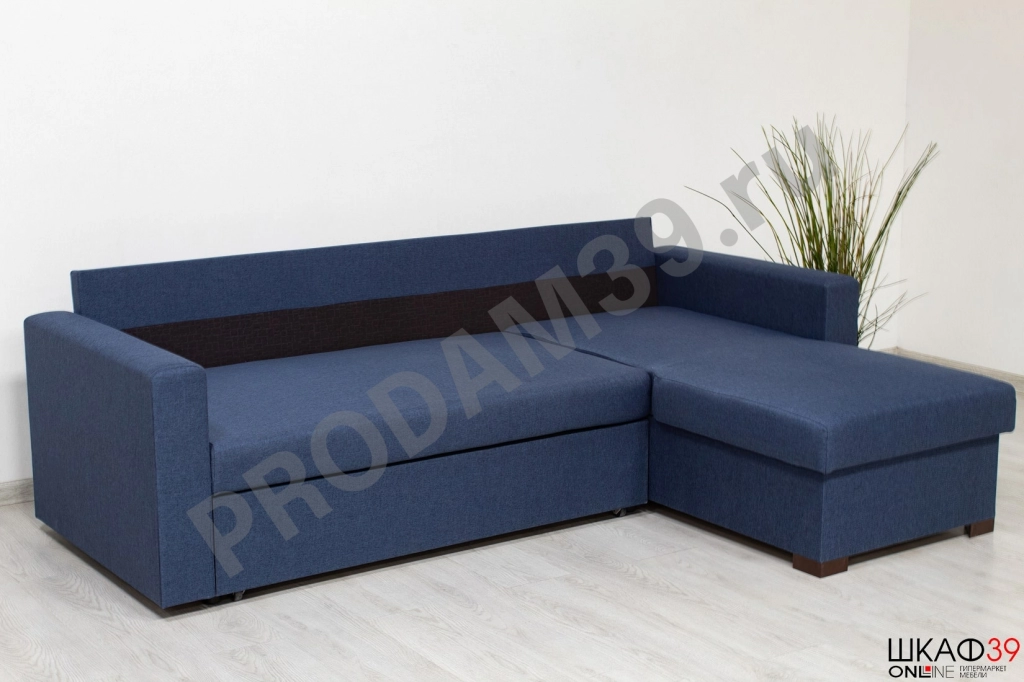 Джессика (49) Диван угловой Montreal 58 (угол универсальный)