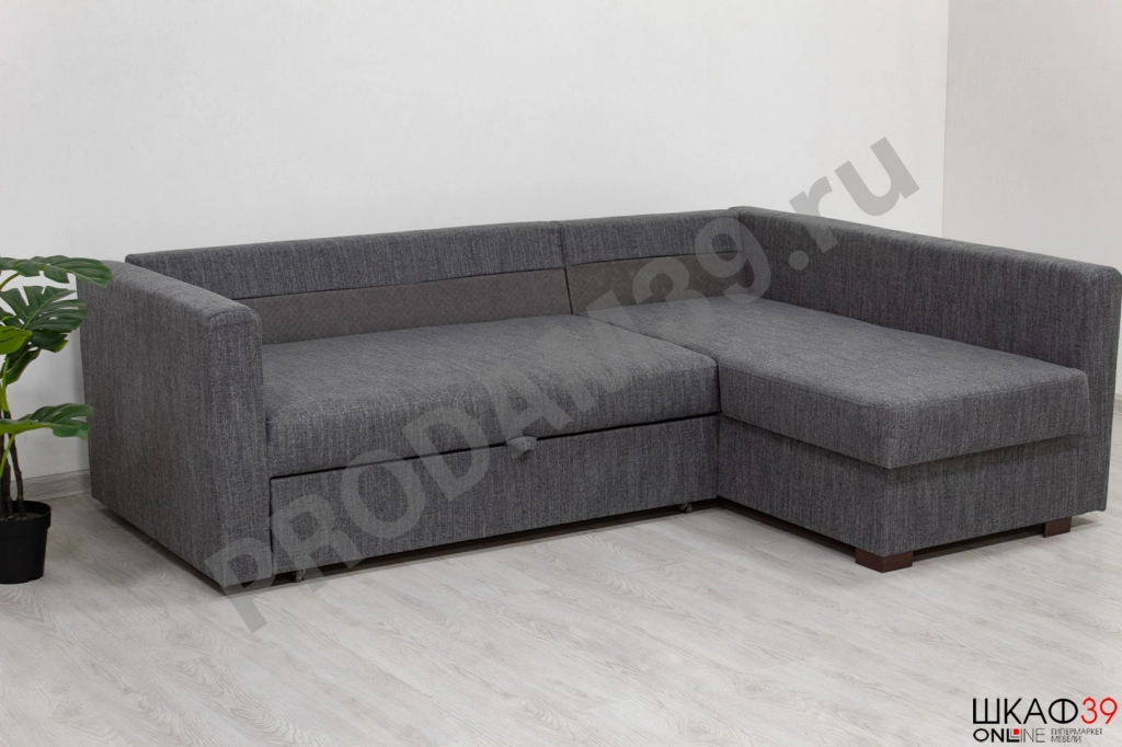 Джессика 2 (03) Диван угловой правый Santana 19