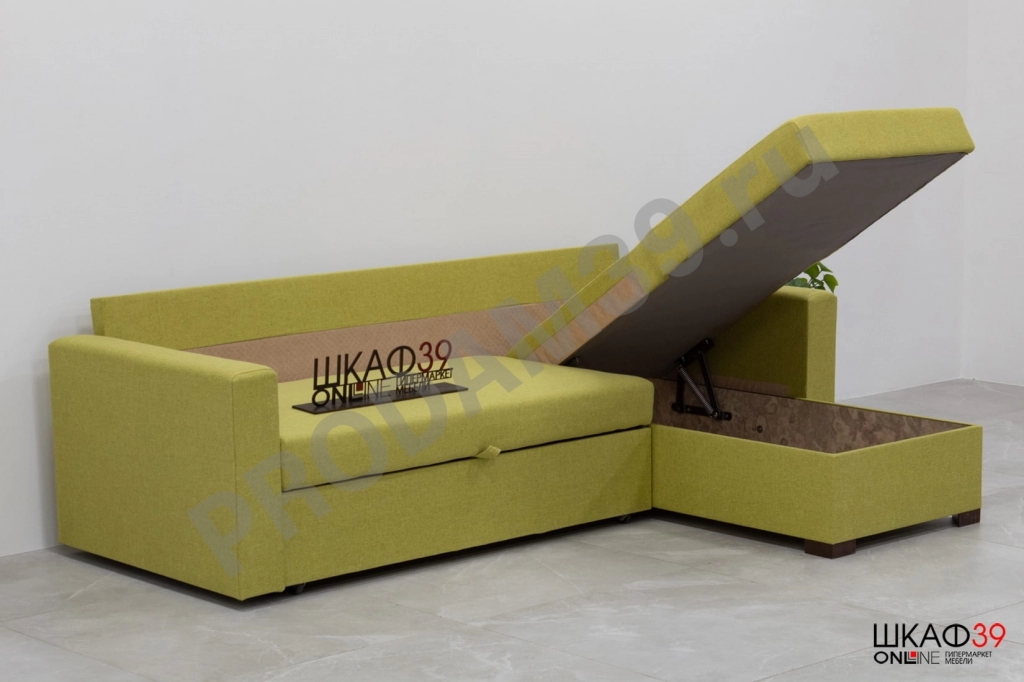 Джессика (48) диван угловой УП(Л) Montreal 72