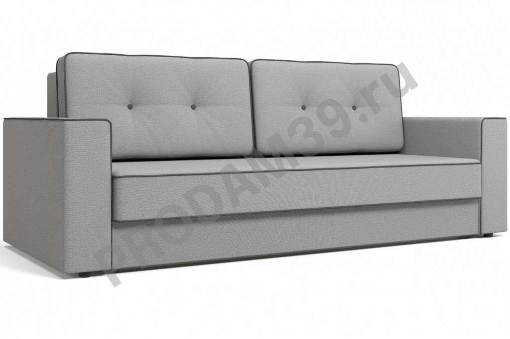 Орландо (06) Диван прямой Montana 273/Montana 283