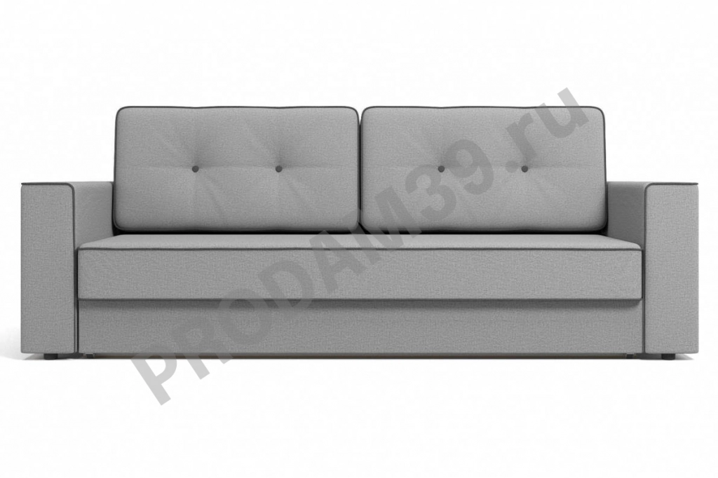 Орландо (06) Диван прямой Montana 273/Montana 283