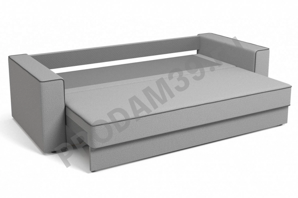 Орландо (06) Диван прямой Montana 273/Montana 283