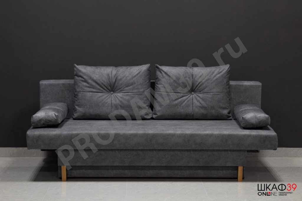 Брико диван прямой alaska 82 (3 кат)