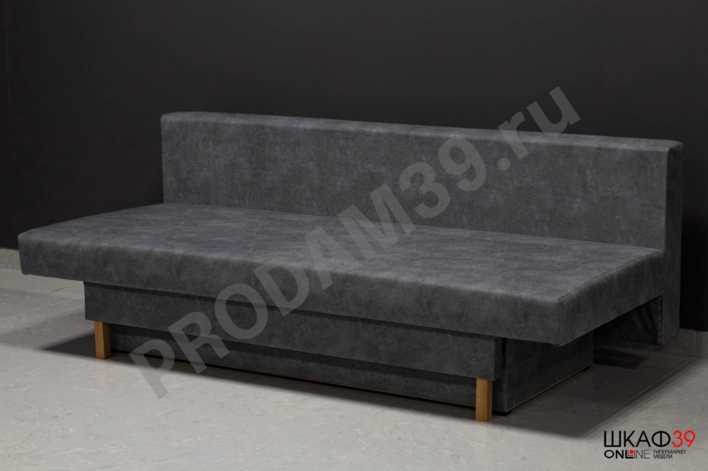 Брико диван прямой alaska 82 (3 кат)