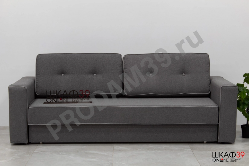 Орландо (07) Диван прямой Montana 283/Montana 273