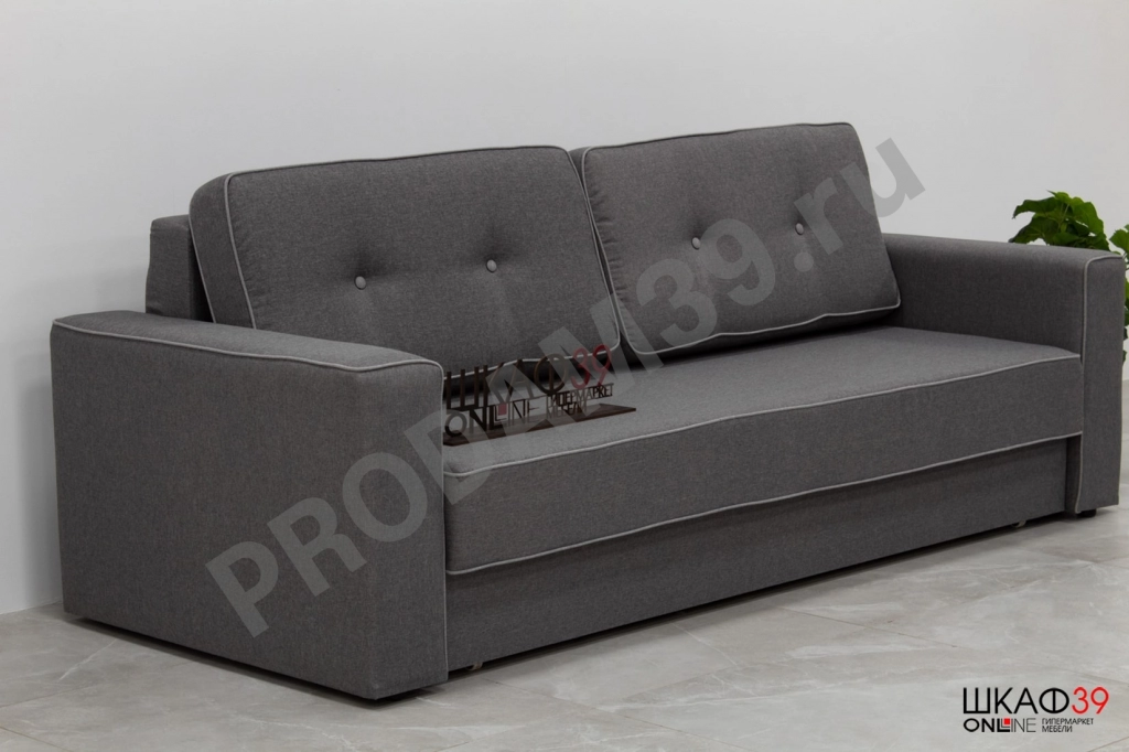 Орландо (07) Диван прямой Montana 283/Montana 273