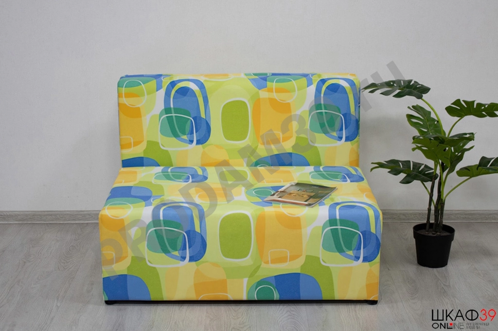 Умка (04) диван-кровать Set spring (распродажа)