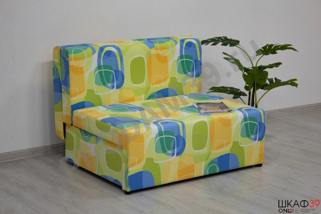 Умка (04) диван-кровать Set spring (распродажа)