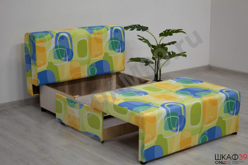 Умка (04) диван-кровать Set spring (распродажа)