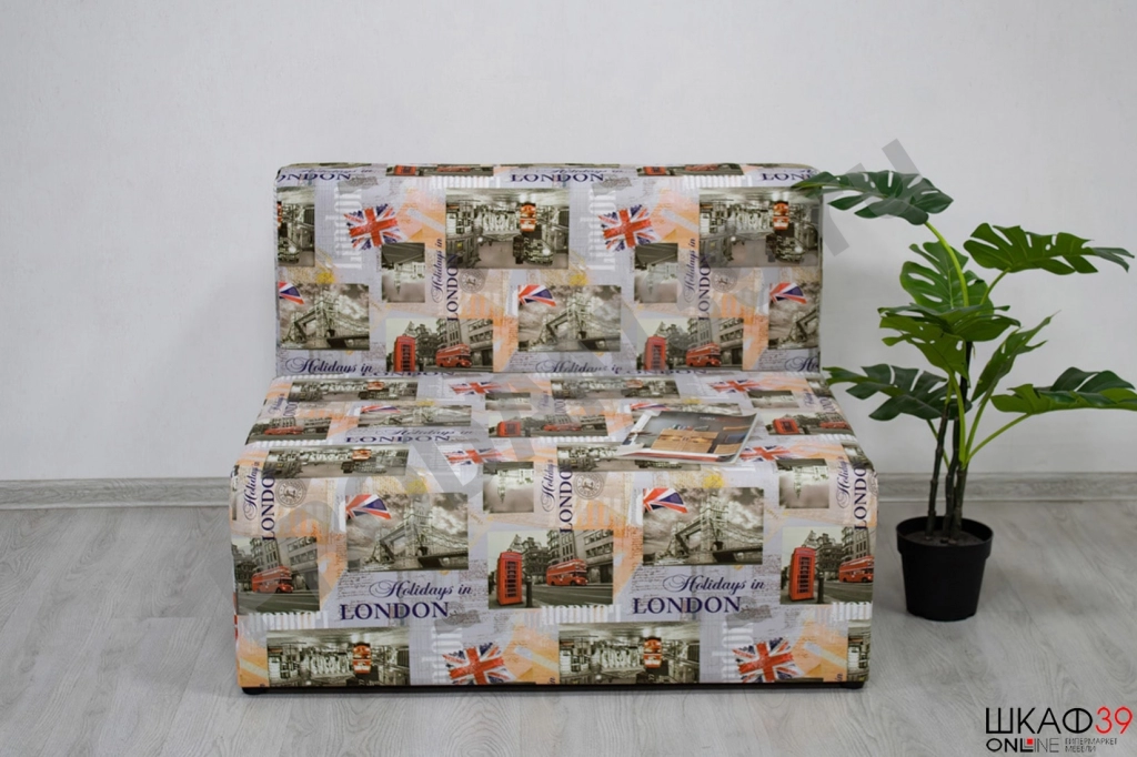 Умка (06) диван-кровать Soho 02