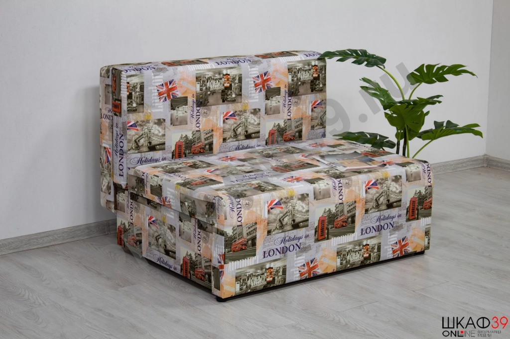 Умка (06) диван-кровать Soho 02