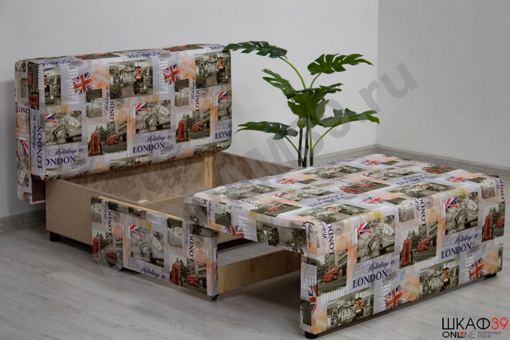 Умка (06) диван-кровать Soho 02