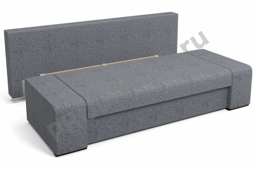 Монако (12) Диван прямой Santana 19