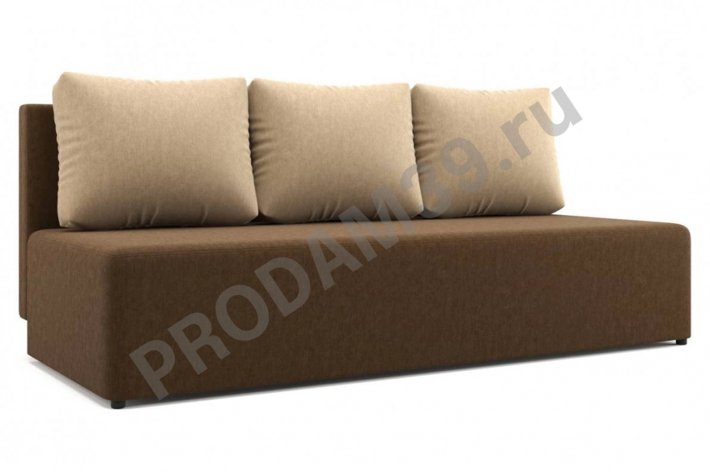 Нексус (07) Диван прямой Aloba 67/Aloba 66