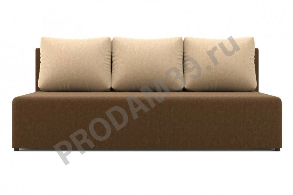 Нексус (07) Диван прямой Aloba 67/Aloba 66