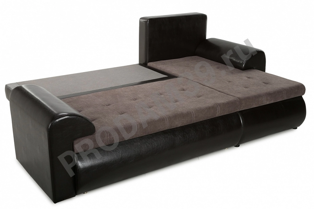 Цезарь (14) Диван угловой правый Toronto34/Kolej cp 536