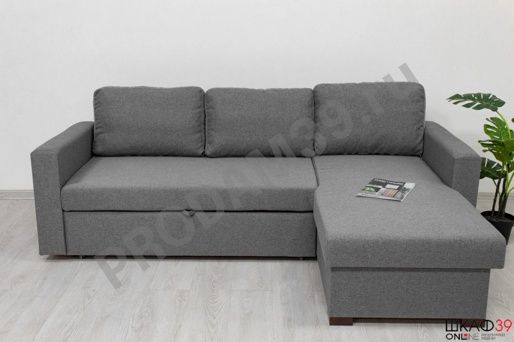 Джессика (47) Диван угловой Montreal 83 (угол универсальный)