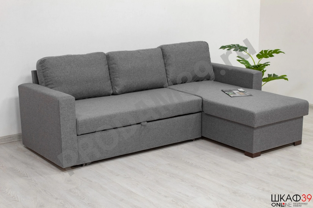 Джессика (47) Диван угловой Montreal 83 (угол универсальный)