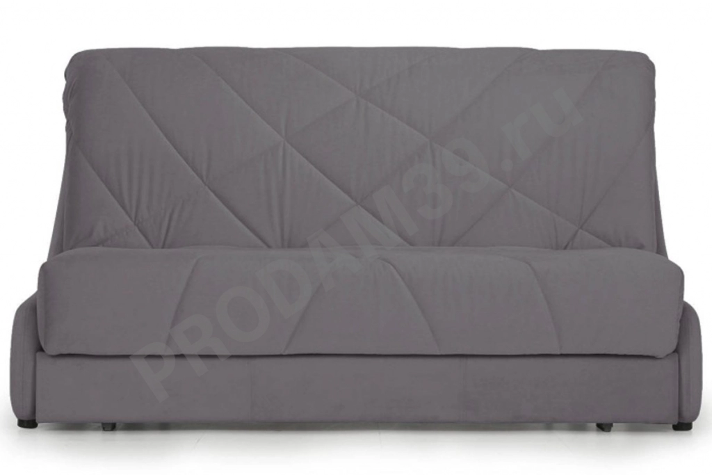 Мигель-1,6 (17) Диван прямой Velutto 19