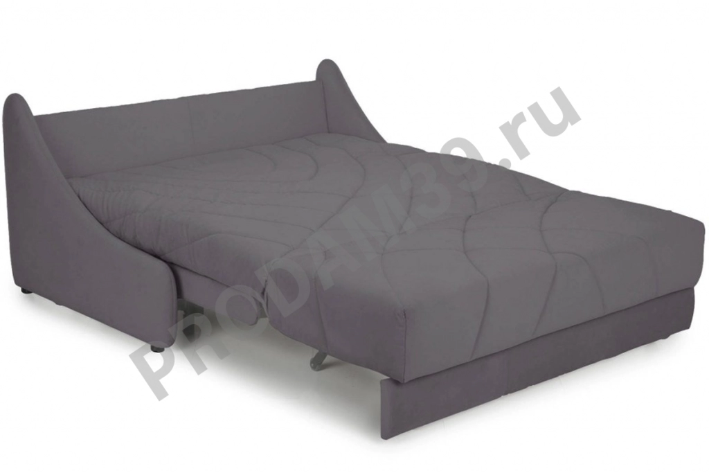 Мигель-1,6 (17) Диван прямой Velutto 19