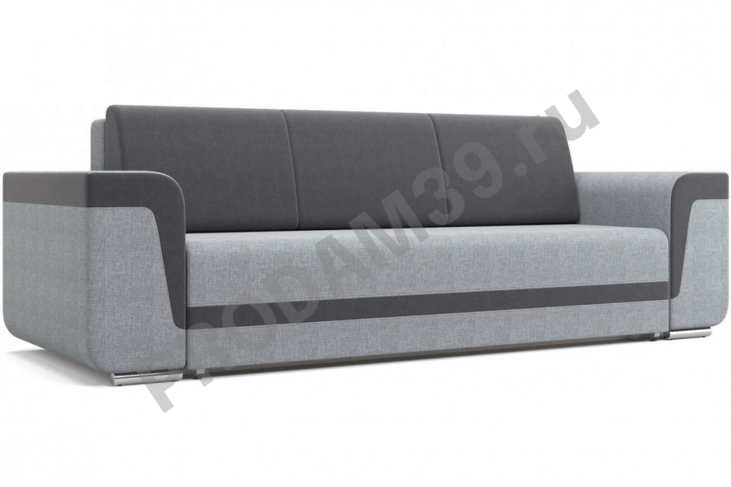 Марракеш (07) Диван прямой Рогожка ТТМ16/Velutto 19