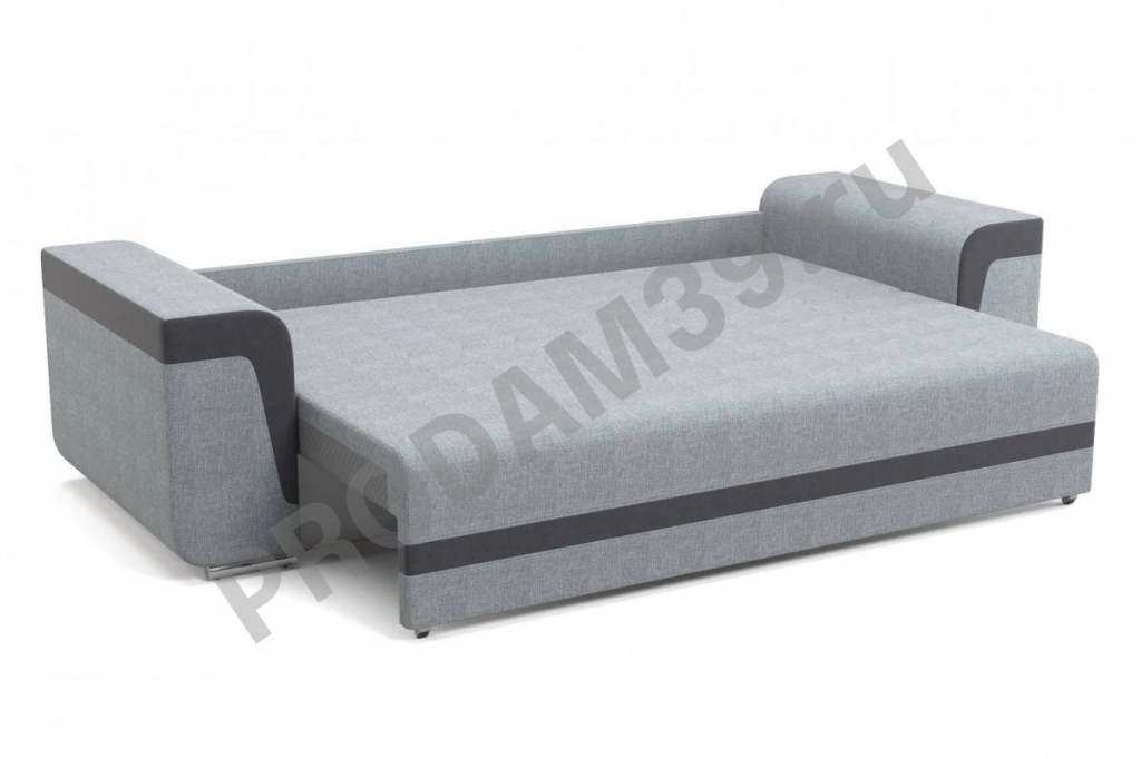 Марракеш (07) Диван прямой Рогожка ТТМ16/Velutto 19