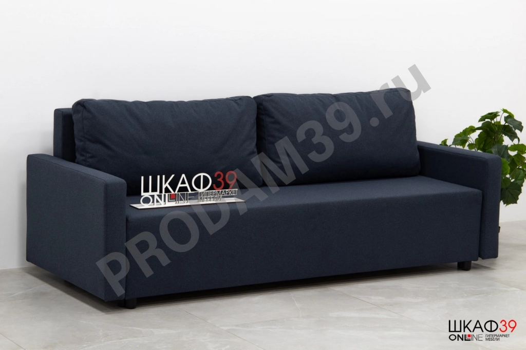 Аликанте диван прямой Martini 37 (5 кат)