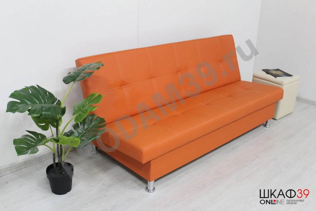 Бомонд (03) Диван прямой Boston 5