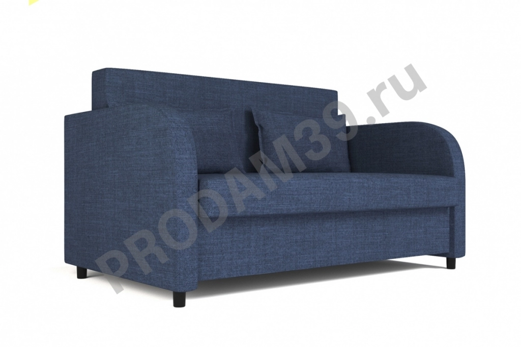 Алекс 2 (06) диван-кровать Montreal 58