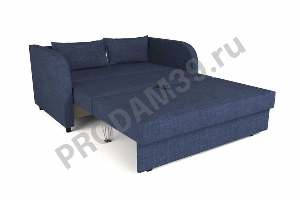 Алекс 2 (06) диван-кровать Montreal 58