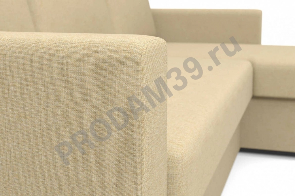 Джессика 2 (14) Диван угловой левый (УЛ) RE 10