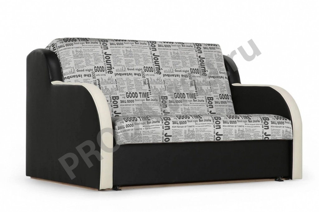 Ремикс 2 (04) Диван прямой Газета 2605