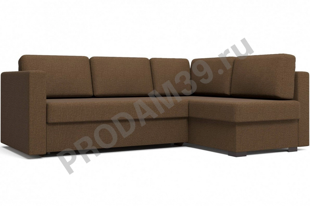 Джессика 2 (44) диван угловой левый (УЛ) RE 02